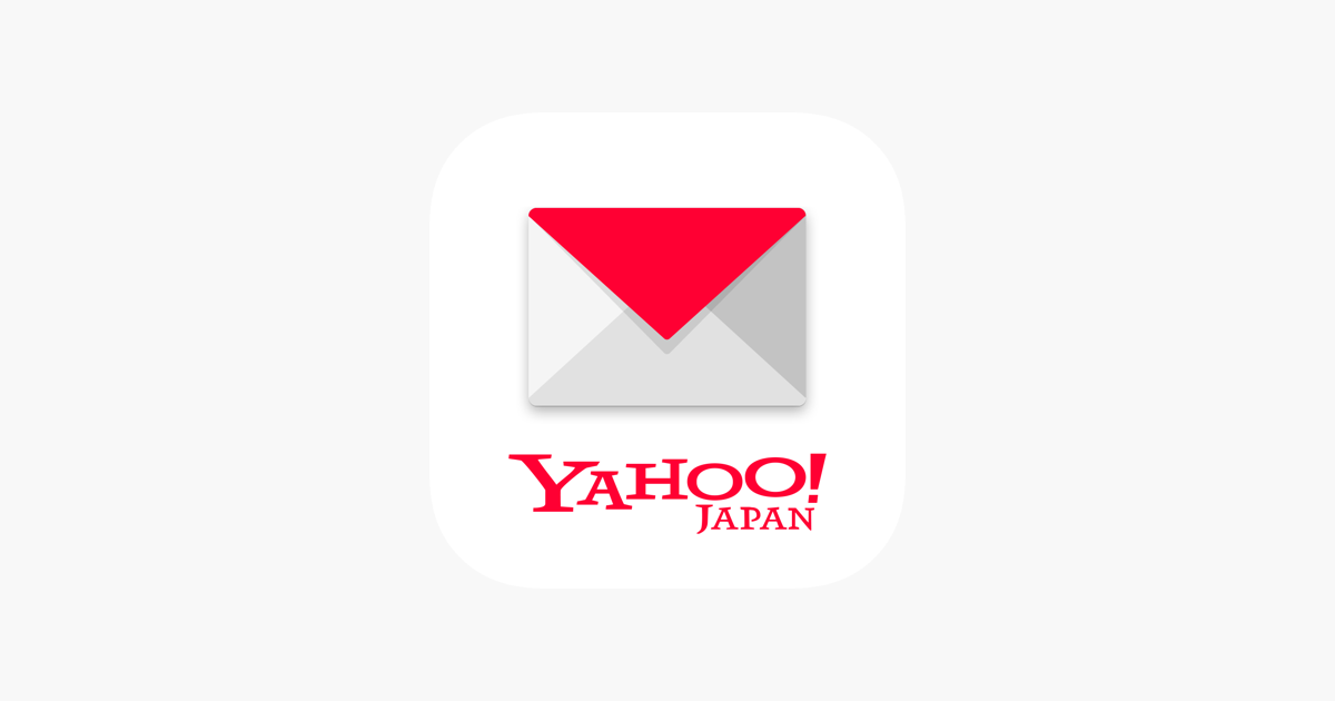 Yahoo!メール on the App Store