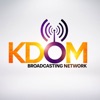 KDOM BROADCASTING NETWORK