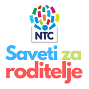 Saveti za roditelje NTC