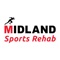 Welcome to the Midland Sports Rehab App