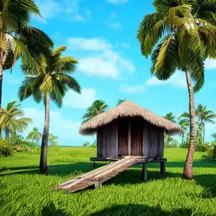 Coconut Hut Читы