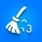 Icon CleanMe • Clean Up Storage