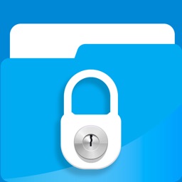Folder Lock - Photo Vault Apps