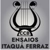 CCB Ensaios Itaquá Ferraz