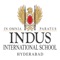 IISH School App for Parents and Staff