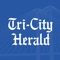 Icon Tri-City Herald News