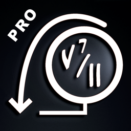 Mapping Tonal Harmony Pro app icon