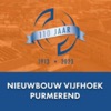 Nieuwbouw Vijfhoek Purmerend