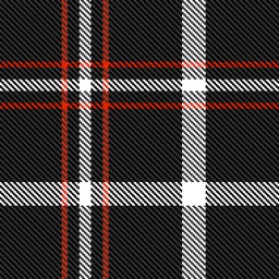 FabricDesigner-tartan-plaid