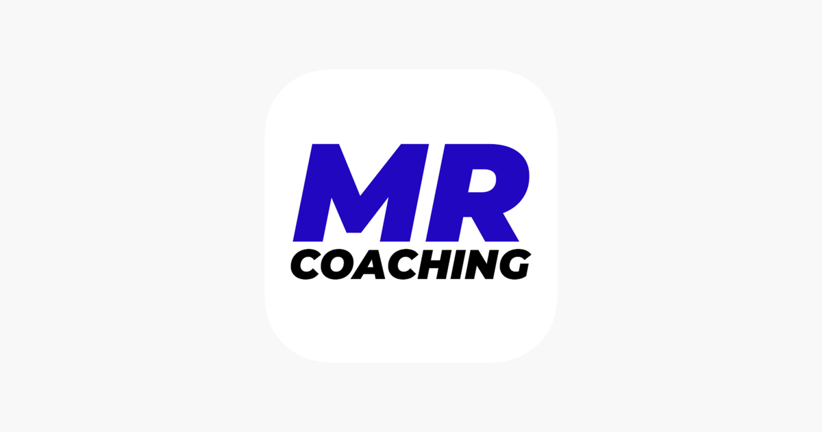 ‎Team MR Coaching on the App Store