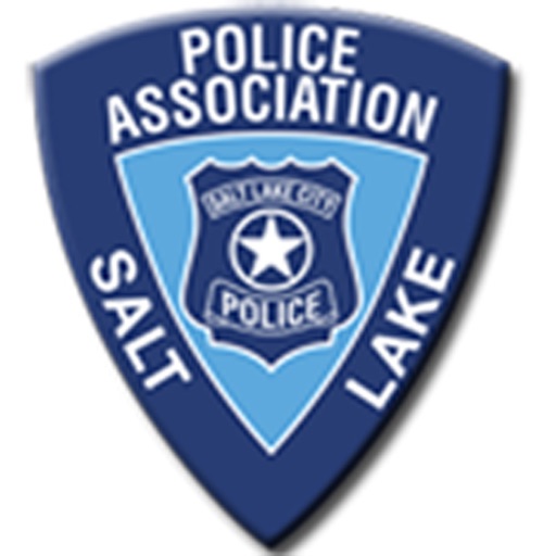 Salt Lake Police Association iOS App