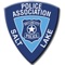 Icon Salt Lake Police Association