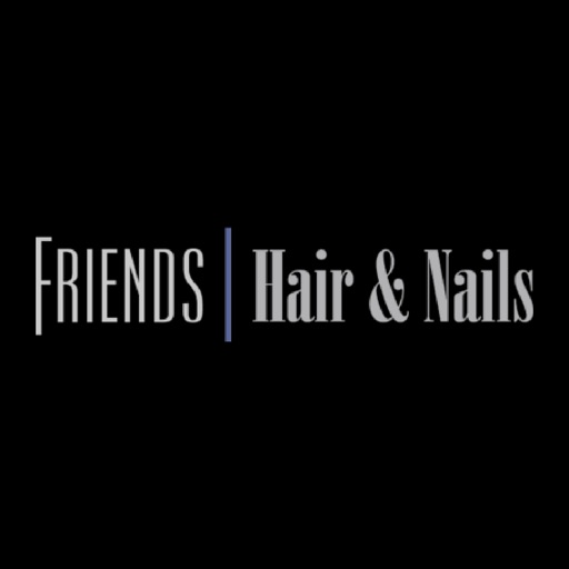 Friends Hair & Nails