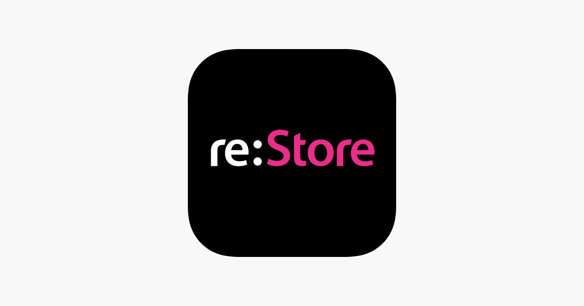 Store логотип. Re Store. Магазин re Store. Restore logo.