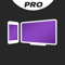 App Icon for Screen Mirroring + for Roku App in Pakistan IOS App Store