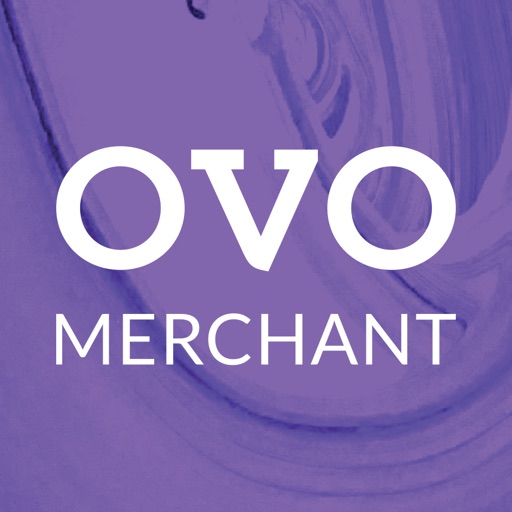 OVO Merchant Download