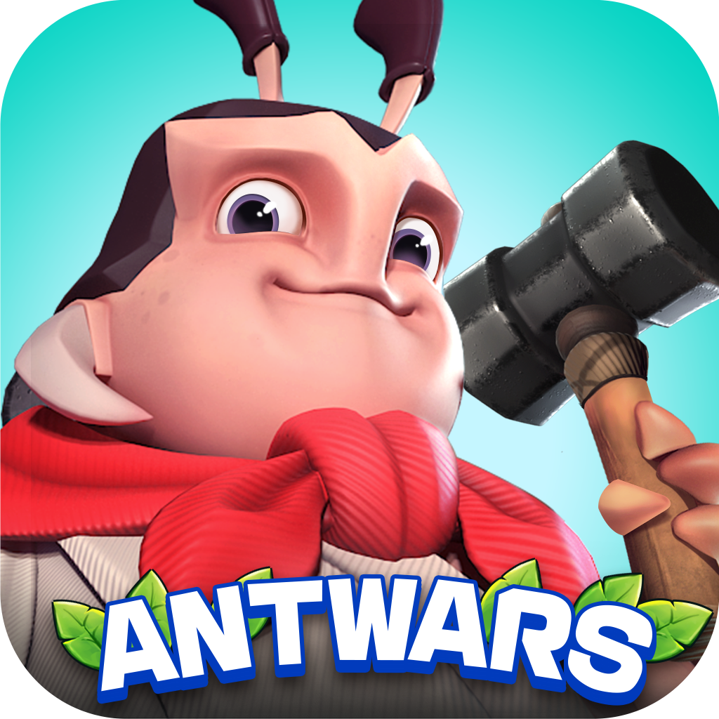Get 蟻族奇兵AntWars for iOS, iPhone, iPad Aso Report