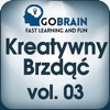 Kreatywny Brzdąc - 03