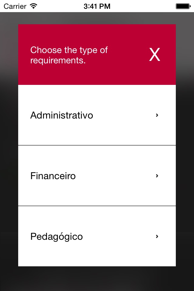 Ensino Lusófona screenshot 3