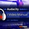 Audacity is a powerful open-source app for recording and editing audio… and best of all it’s free