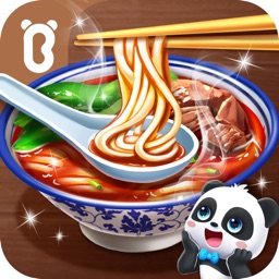 Little Panda Chinese Food icon