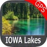 Get Iowa lakes - charts offline for iOS, iPhone, iPad Aso Report