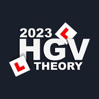 2023 HGV Theory Questions apk