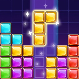 Block Gem - Classic Puzzle