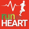 RUN FOR HEART