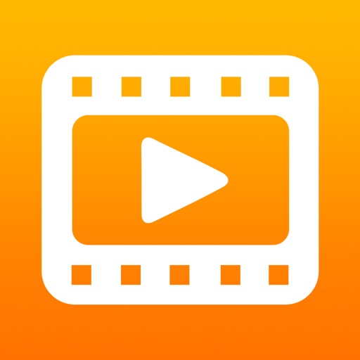 Batch Videos Edit icon