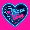 Pizza-And-Love