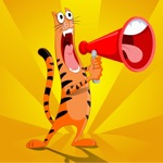Animal Sounds For Kids-HD