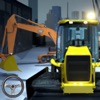 Bulldozer Simulator JCB Wala