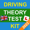 Driving Theory Test Kit (2023) - Quantech