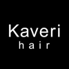 Kaveri　公式アプリ