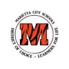 Marietta City Schools, OH