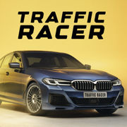 Traffic Racer Pro: Car Racing