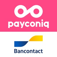 Kontakt Payconiq by Bancontact