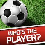 Whos the Player? Football Quiz на пк