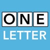 One Letter