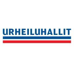 Urheiluhallit On The Move