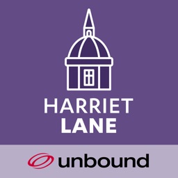 Harriet Lane Handbook アイコン