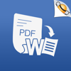 PDF to Word by Flyingbee - Flyingbee Software Co., Ltd.
