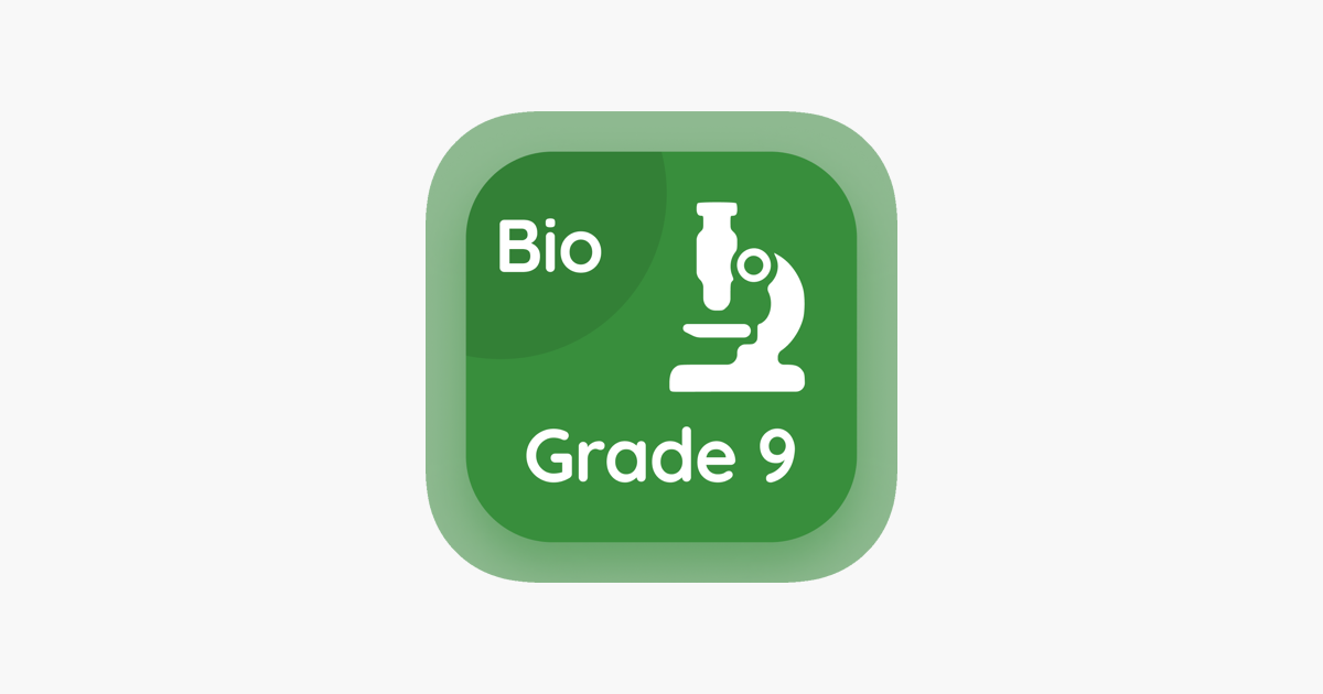 ‎Grade 9 Biology Quiz na App Store