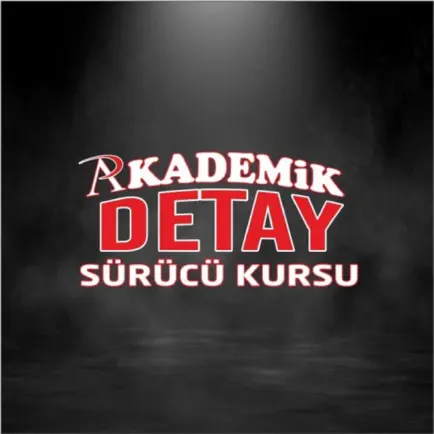 Akademik Detay Sürücü Kursu Читы