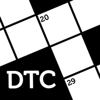 Daily Themed Crossword Puzzles app not working? crashes or has problems?