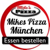 Mikes Pizza München Lerchenau