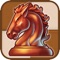 Play with your friends on online chess game;