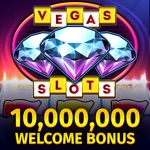 Slots Vegas Now™ Heart Classic