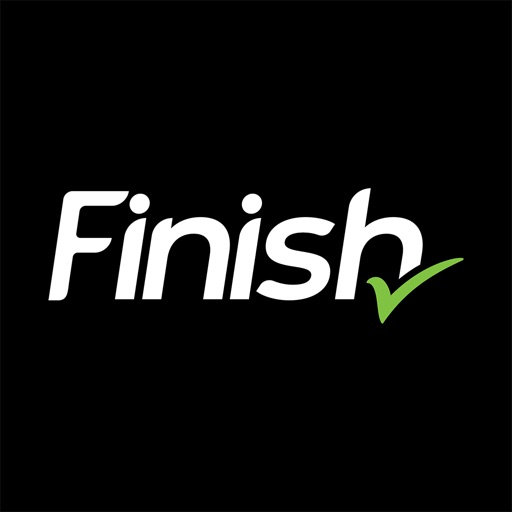 The Finish App